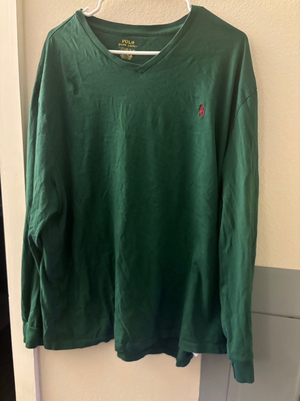 Men's Ralph Lauren XL T-Shirt